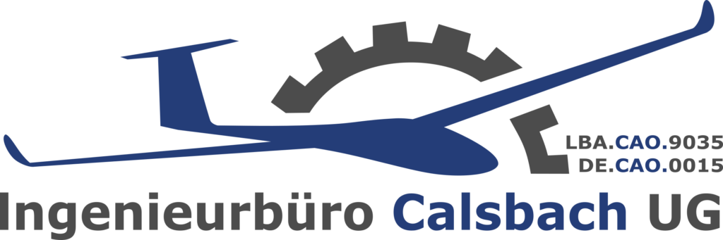 Ingenieursbüro Calsbach UG
