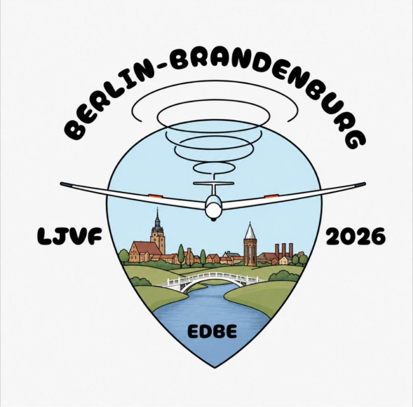 LJVF 2026 Berlin & Brandenburg 04.09. – 06.09.2026